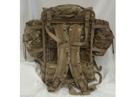 Рюкзак US ARMY MOLLE II Large MULTICAM-foto3