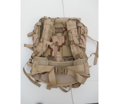 Рюкзак US ARMY MOLLE II Large - Desert Camo