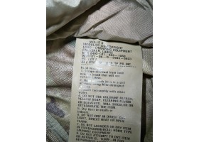 Рюкзак US ARMY MOLLE II Large MULTICAM-foto5