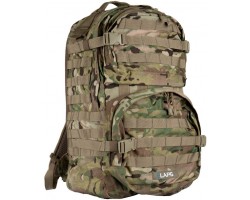 Рюкзак LA Police Gear 3 Day Backpack 2.0-foto2