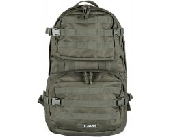 Рюкзак LA Police Gear 3 Day Backpack 2.0-foto5