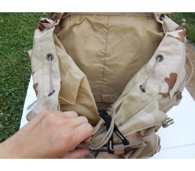 Рюкзак US ARMY MOLLE II Large - Desert Camo