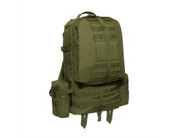 Рюкзак Rothco Global Assault Pack Рюкзак Rothco Global Assault Pack