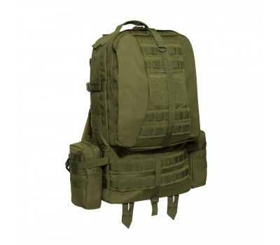 Рюкзак Rothco Global Assault Pack