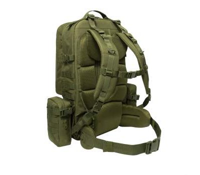 Рюкзак Rothco Global Assault Pack