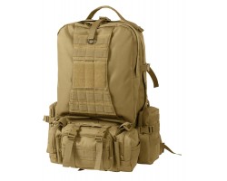 Рюкзак Rothco Global Assault Pack-foto5