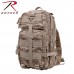 Рюкзак Rothco Camo Medium Transport Pack