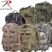 Рюкзак Rothco Camo Medium Transport Pack