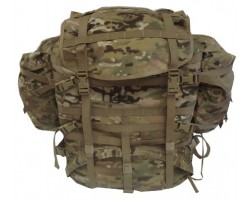 Рюкзак US ARMY MOLLE II Large MULTICAM-foto4