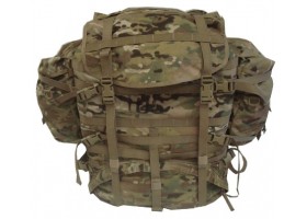 Рюкзак US ARMY MOLLE II Large MULTICAM-foto4