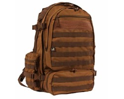 Рюкзак The LA Police Gear Operator-foto2