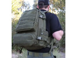 Рюкзак The LA Police Gear Operator