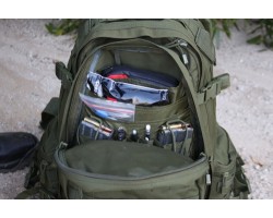 Рюкзак The LA Police Gear Operator-foto4