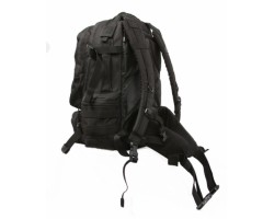 Рюкзак The LA Police Gear Operator-foto5