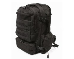 Рюкзак The LA Police Gear Operator-foto7