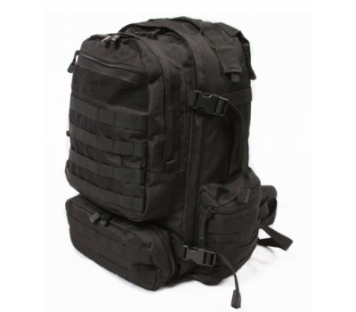 Рюкзак The LA Police Gear Operator