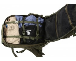 Рюкзак The LA Police Gear Operator-foto9