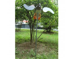 Качка з махаючими крилами з електроприводом і ДК-foto7