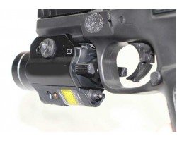 Ліхтар / лазер Sun Optics TLR-2-foto3