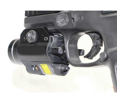 Ліхтар / лазер Sun Optics TLR-2