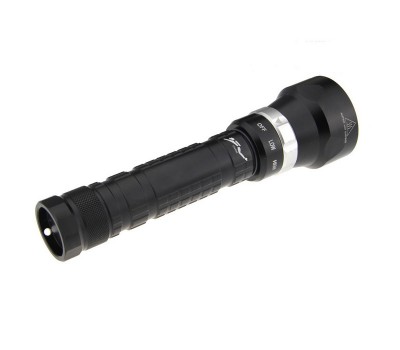 Ліхтар для дайвінгу Fandyfire XM-L2 U2 3-режимний