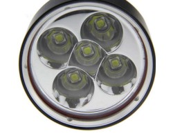 Ліхтар для дайвінгу Fandyfire XM-L2 U2 3-режимний-foto3