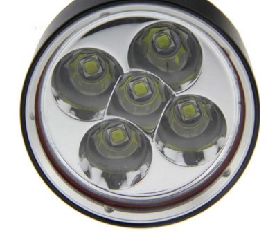 Ліхтар для дайвінгу Fandyfire XM-L2 U2 3-режимний