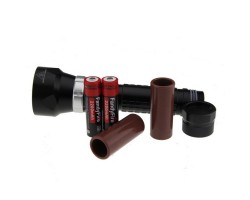 Ліхтар для дайвінгу Fandyfire XM-L2 U2 3-режимний-foto4