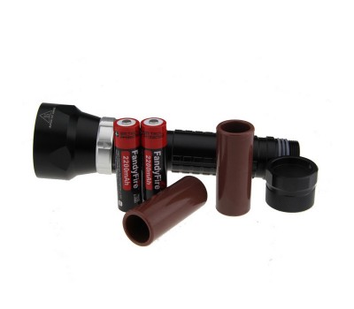 Ліхтар для дайвінгу Fandyfire XM-L2 U2 3-режимний