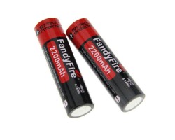 Ліхтар для дайвінгу Fandyfire XM-L2 U2 3-режимний-foto6