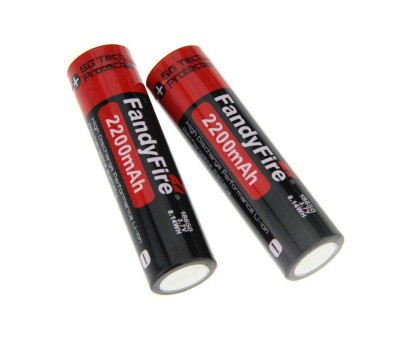 Ліхтар для дайвінгу Fandyfire XM-L2 U2 3-режимний