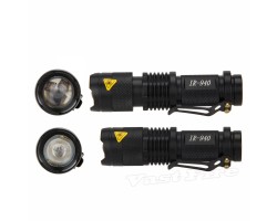 Інфрачервоний ліхтар SK68 IR940 5W-foto5