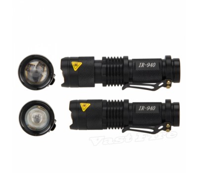 Інфрачервоний ліхтар SK68 IR940 5W