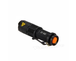 Інфрачервоний ліхтар SK68 IR940 5W-foto2