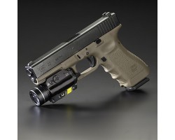 Ліхтар / лазер Sun Optics TLR-2-foto2