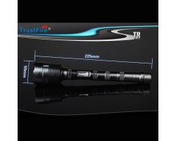 Ліхтар TrustFire 3L2 5-режимний-foto4