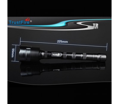 Ліхтар TrustFire 3L2 5-режимний