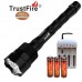 Ліхтар TrustFire 3L2 5-режимний