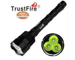 Ліхтар TrustFire 3L2 5-режимний-foto3