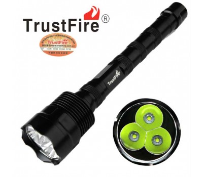 Ліхтар TrustFire 3L2 5-режимний