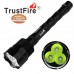 Ліхтар TrustFire 3L2 5-режимний