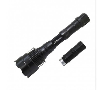 Ліхтар TrustFire 3L2 5-режимний