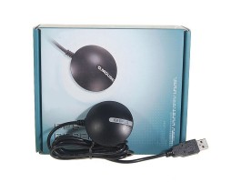 GPS приймач Mini USB SiRF Star-III 20