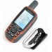 Портативний навігатор Garmin GPSMAP 62s