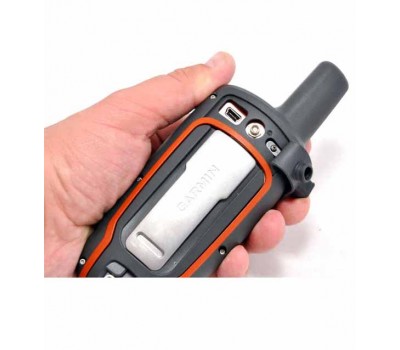 Портативний навігатор Garmin GPSMAP 62s