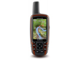 Портативний навігатор Garmin GPSMAP 62s Портативний навігатор Garmin GPSMAP 62s