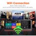 Видеорегистратор 8"Android 5.1 GPS Navi Wi-Fi ADAS Bluetooth