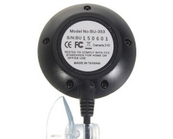 GPS приймач Mini USB SiRF Star-III 20-foto2