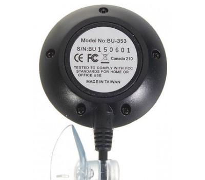 GPS приймач G.Mouse Mini USB SiRF Star-III 20-Channel
