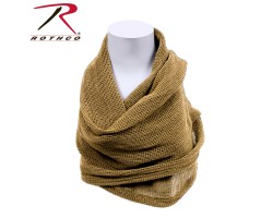 Шарф снайпера Rothco Sniper Veil-foto7
